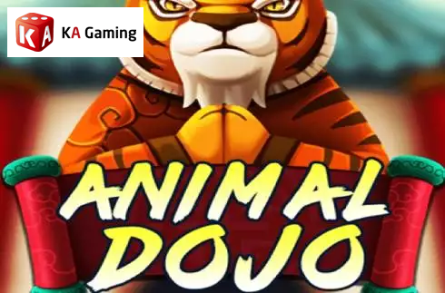 Animal Dojo